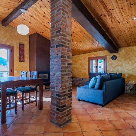 Cal Carol Apartman Vallcebre Kültér fotó