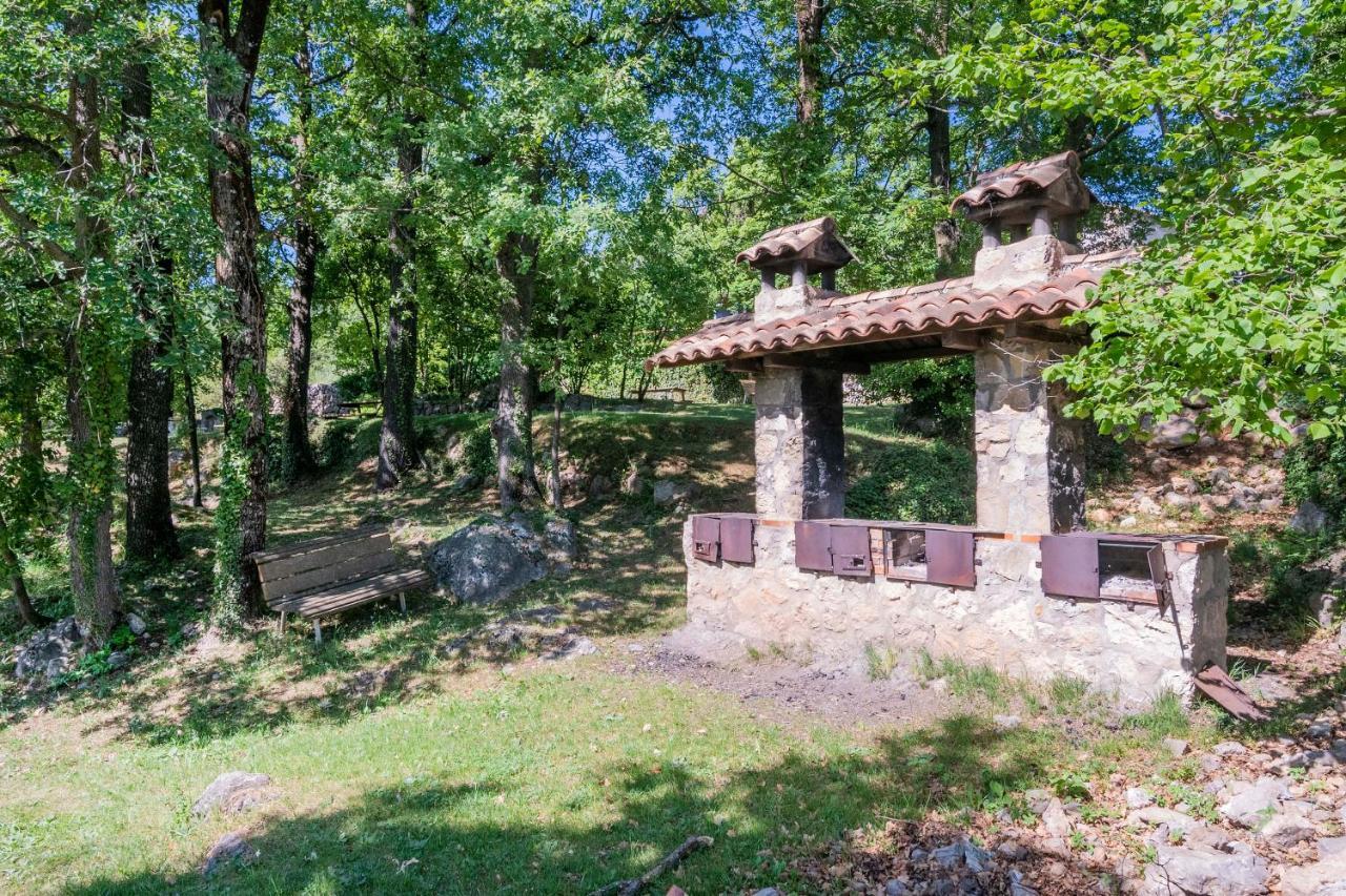 Cal Carol Apartman Vallcebre Kültér fotó