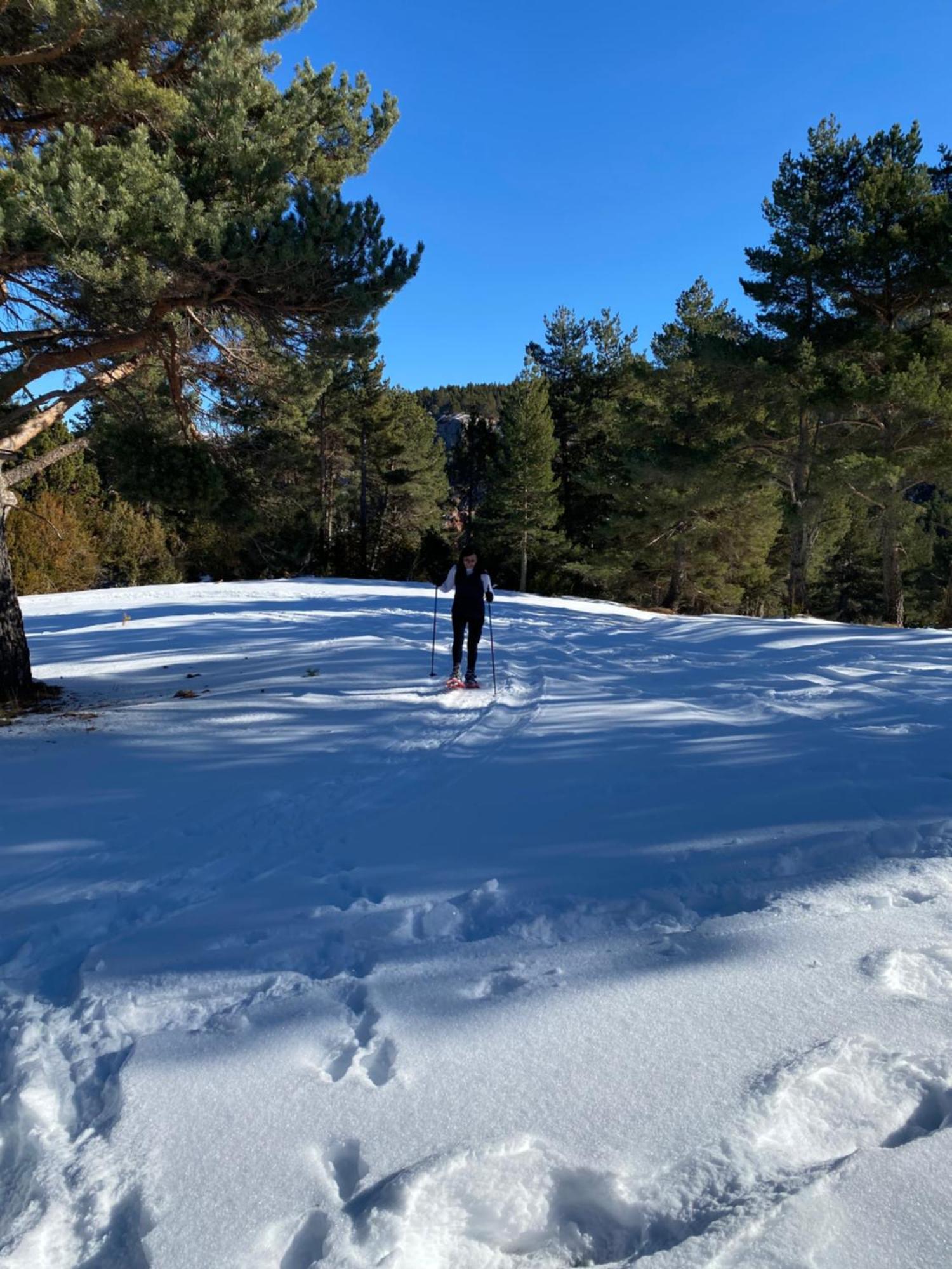 Cal Carol Apartman Vallcebre Kültér fotó