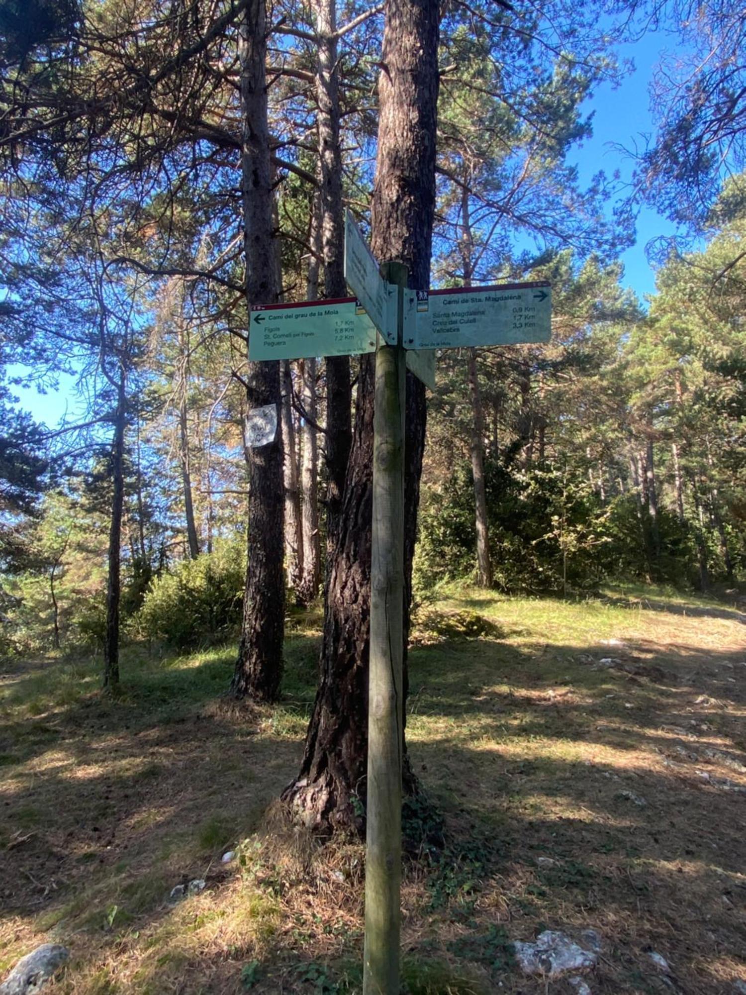 Cal Carol Apartman Vallcebre Kültér fotó